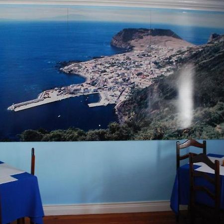 Residencial Neto Hotel Azores ภายนอก รูปภาพ